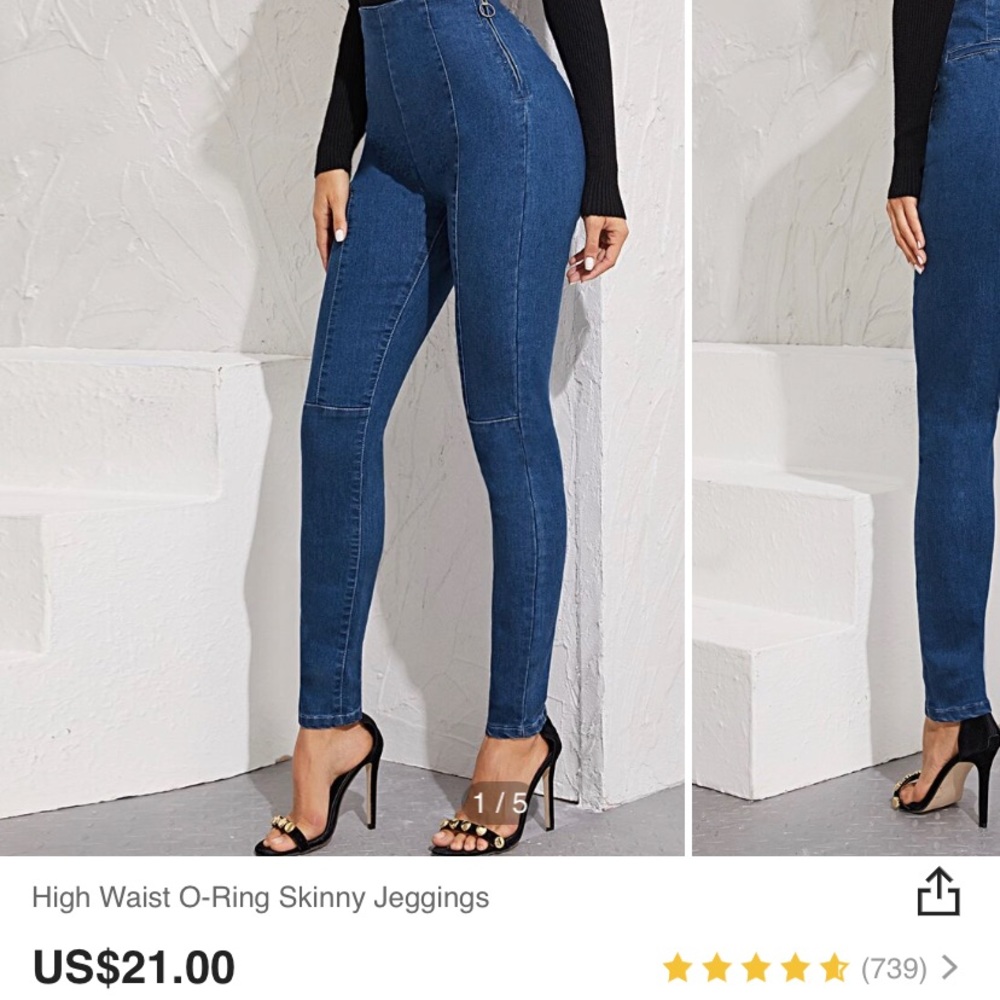 Shein pants